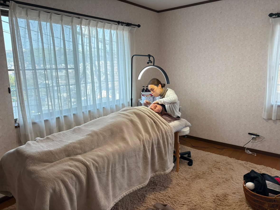 エステ・施術