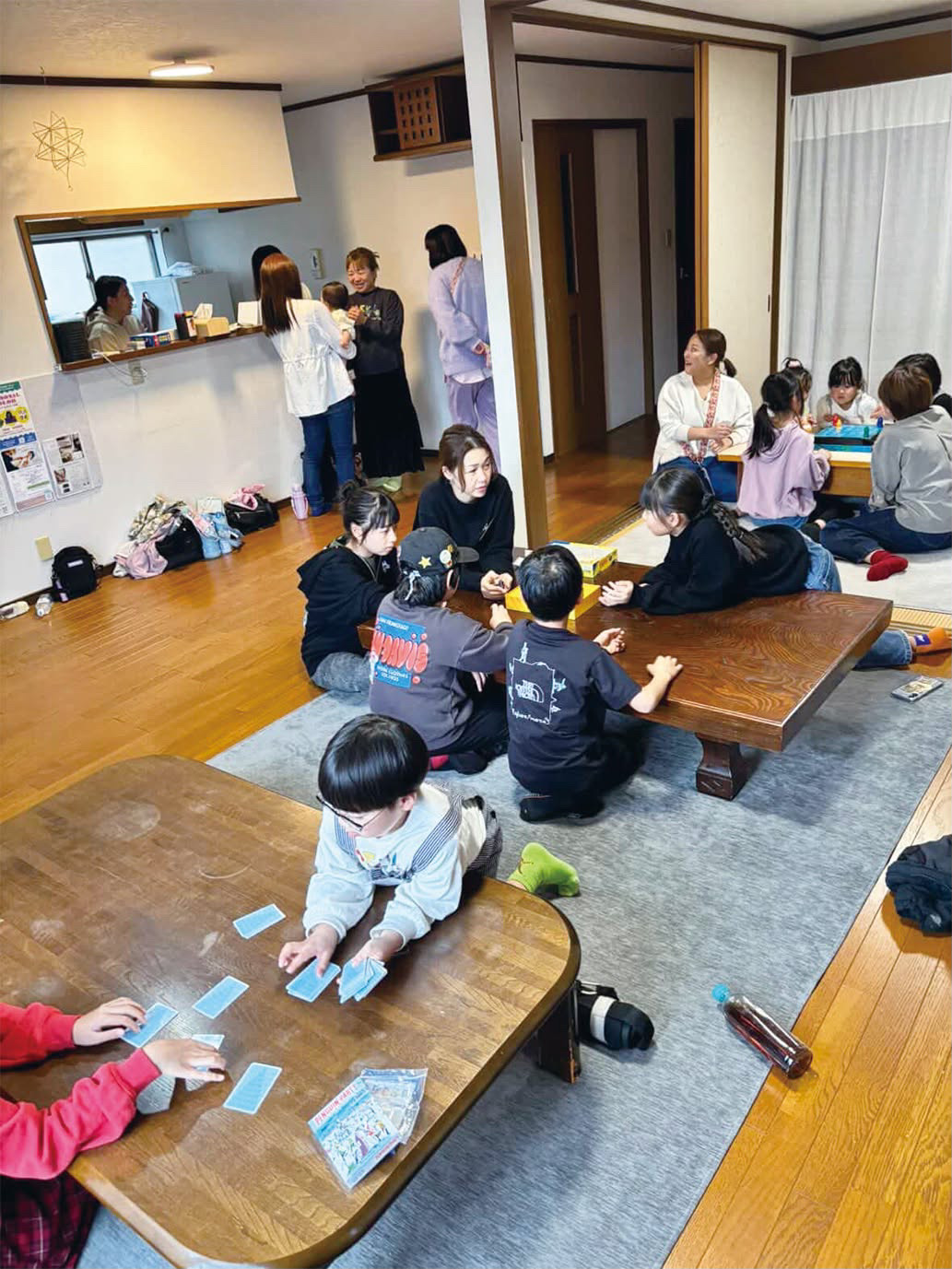 キッズイベント