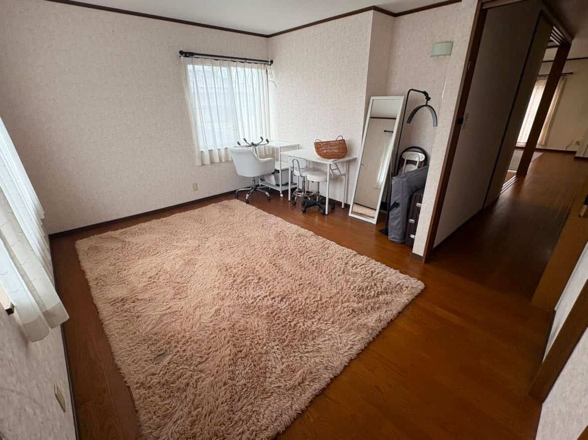 個室